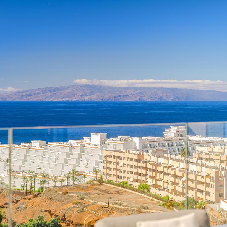 White Haven - Ocean View, airco, heated pool - Apartamento de 2 dormitorios - 9