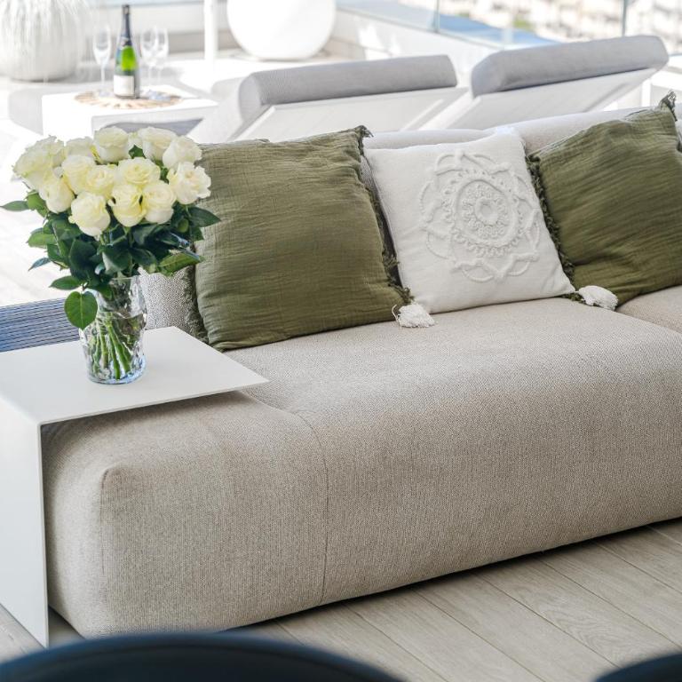 White Haven - Ocean View, airco, heated pool - Apartamento de 2 dormitorios - 19