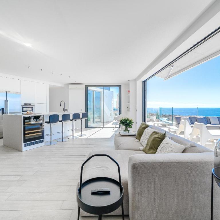 White Haven - Ocean View, airco, heated pool - Apartamento de 2 dormitorios - 15