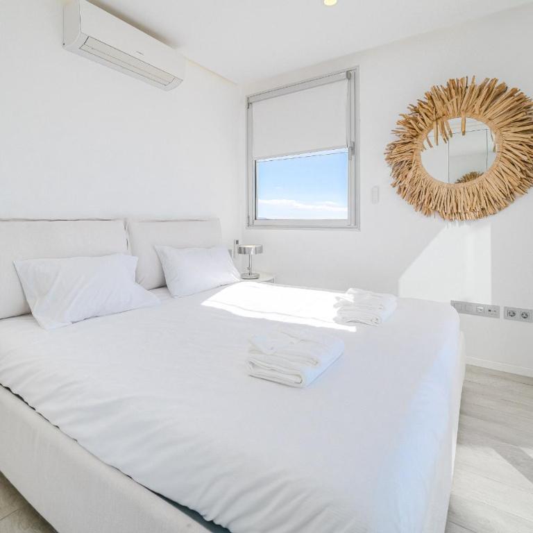 White Haven - Ocean View, airco, heated pool - Apartamento de 2 dormitorios - 45