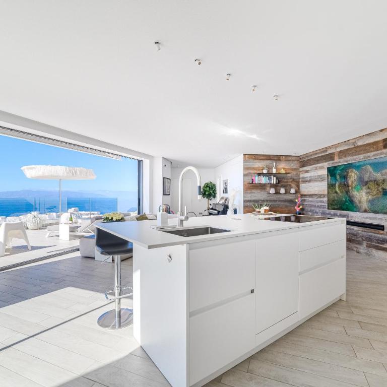 White Haven - Ocean View, airco, heated pool - Apartamento de 2 dormitorios - 31