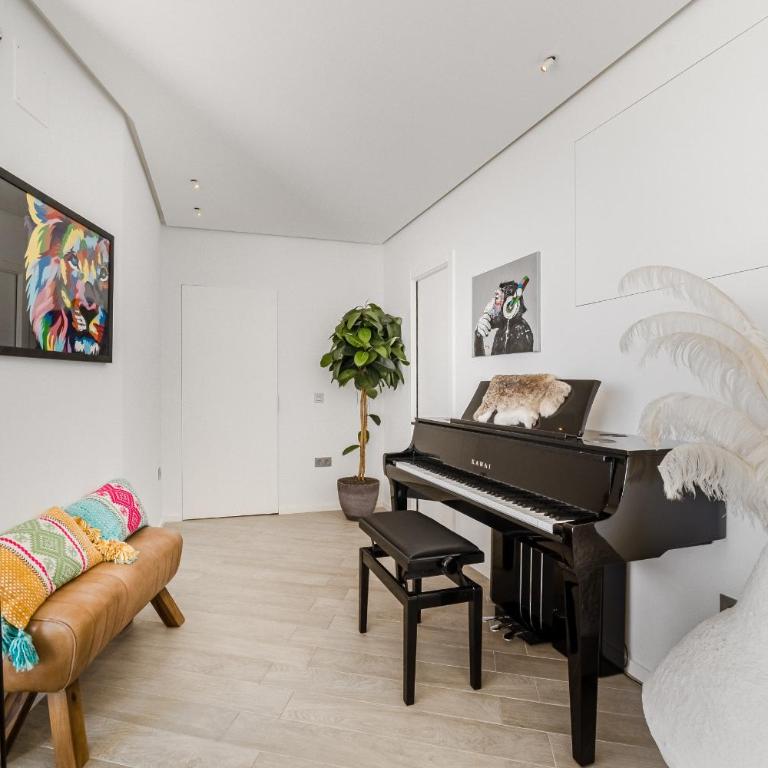 White Haven - Ocean View, airco, heated pool - Apartamento de 2 dormitorios - 23