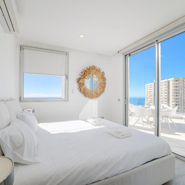 White Haven - Ocean View, airco, heated pool - Apartamento de 2 dormitorios - 44