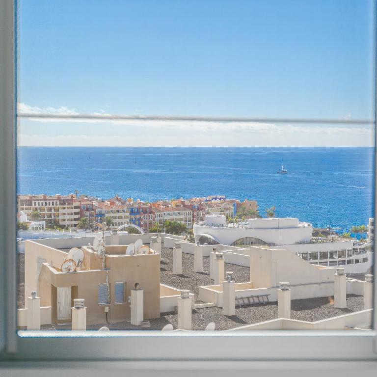 White Haven - Ocean View, airco, heated pool - Apartamento de 2 dormitorios - 35