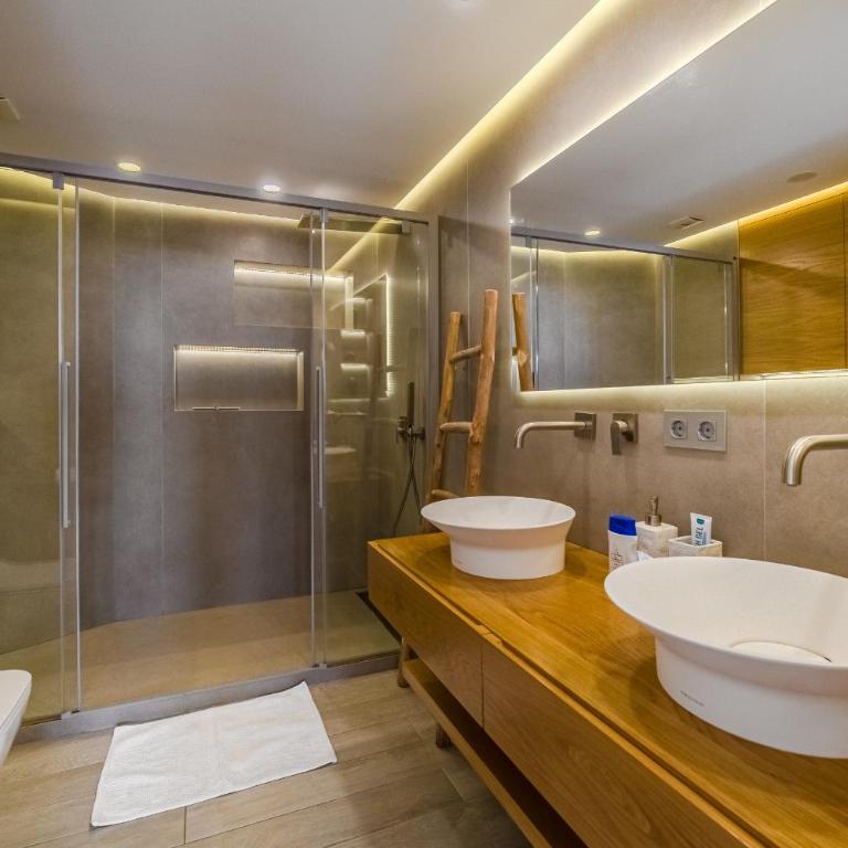 White Haven - Ocean View, airco, heated pool - Apartamento de 2 dormitorios - 39