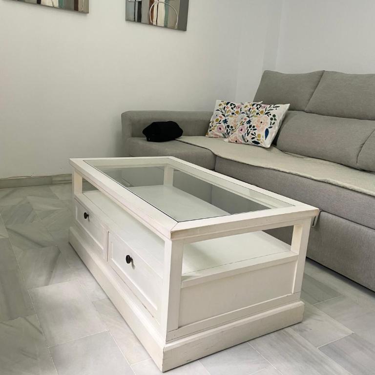Encantador y céntrico piso con garaje - Apartamento de 2 dormitorios - 4