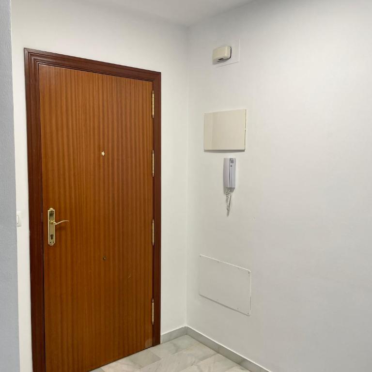 Encantador y céntrico piso con garaje - Apartamento de 2 dormitorios - 6