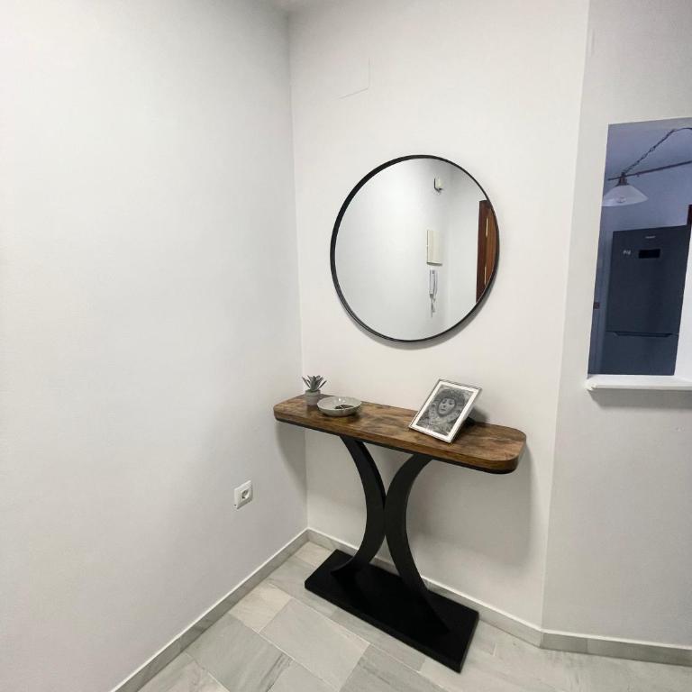 Encantador y céntrico piso con garaje - Apartamento de 2 dormitorios - 8