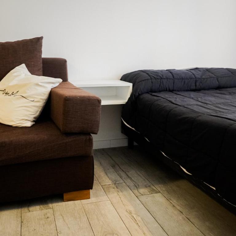 Bnb Loft XII - Apartamento de 1 dormitorio - 20