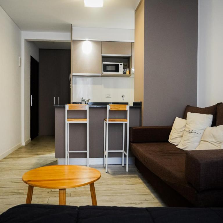 Bnb Loft XII - Apartamento de 1 dormitorio - 1