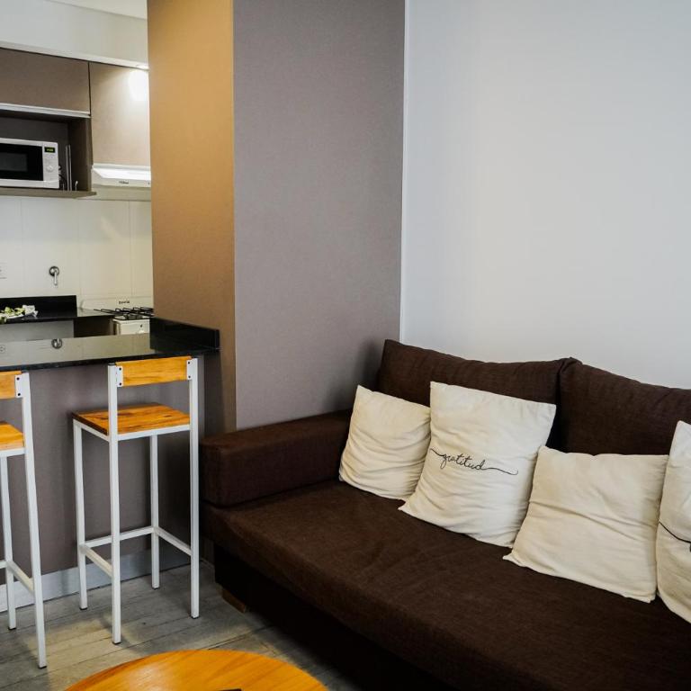Bnb Loft XII - Apartamento de 1 dormitorio - 23