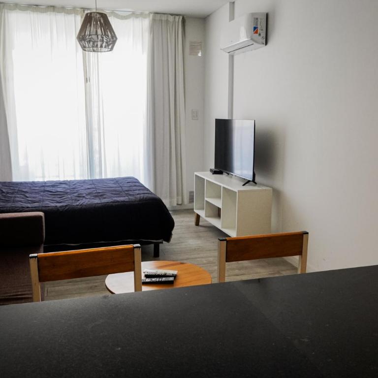 Bnb Loft XII - Apartamento de 1 dormitorio - 6