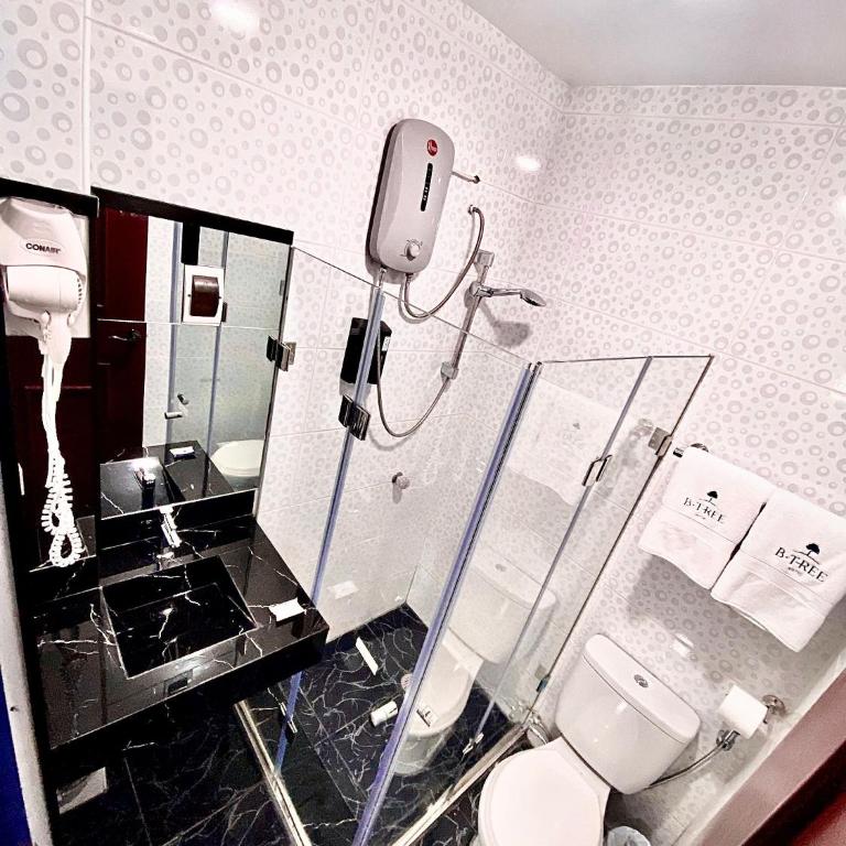 Hotel BlueThree Chancay - Junior Suite - 4