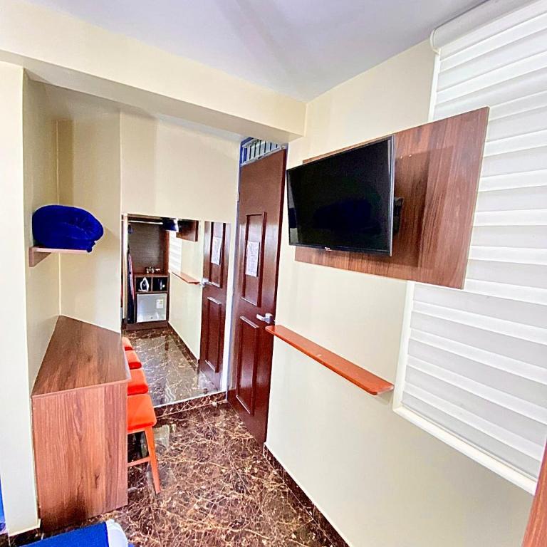 Hotel BlueThree Chancay - Junior Suite - 5