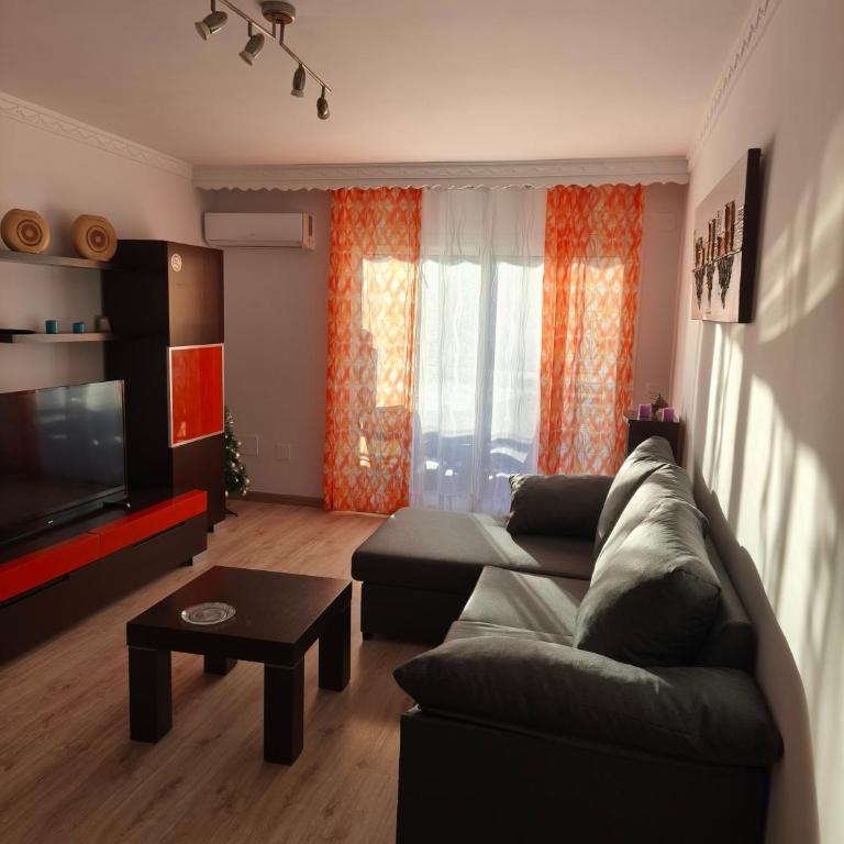 La Noria - Apartamento de 3 dormitorios - 1