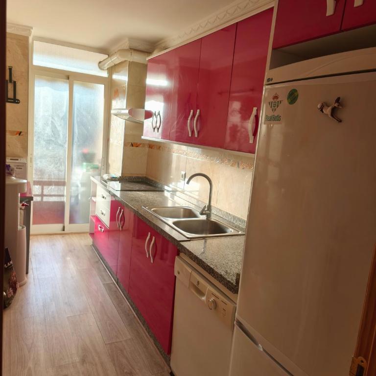 La Noria - Apartamento de 3 dormitorios - 2