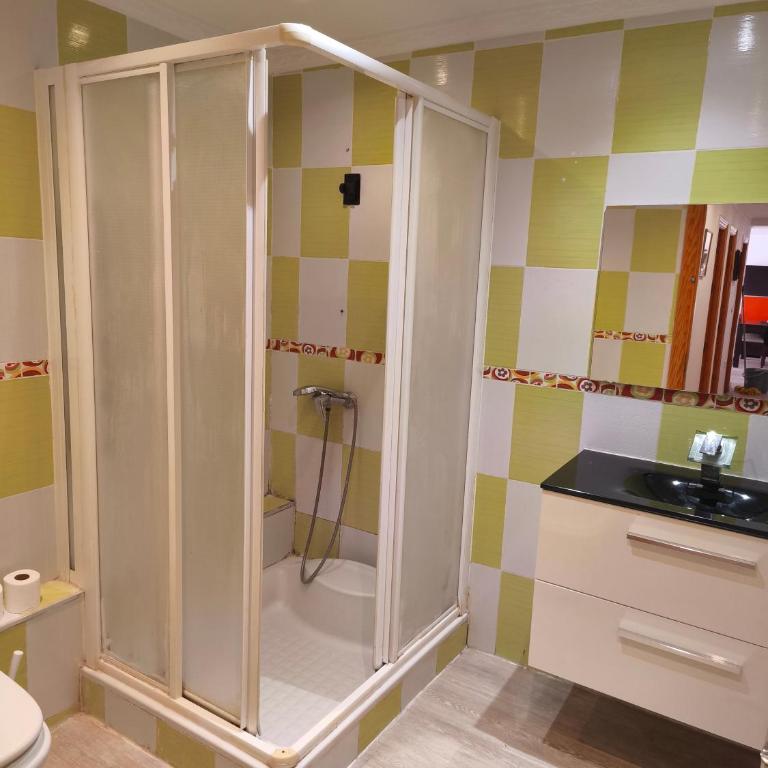 La Noria - Apartamento de 3 dormitorios - 3