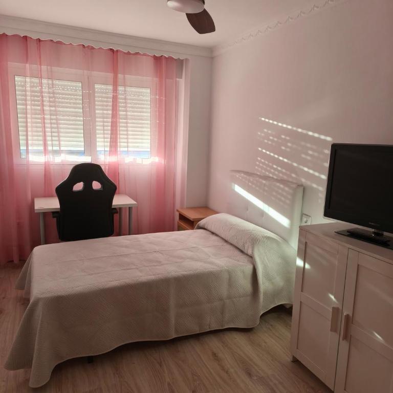 La Noria - Apartamento de 3 dormitorios - 5