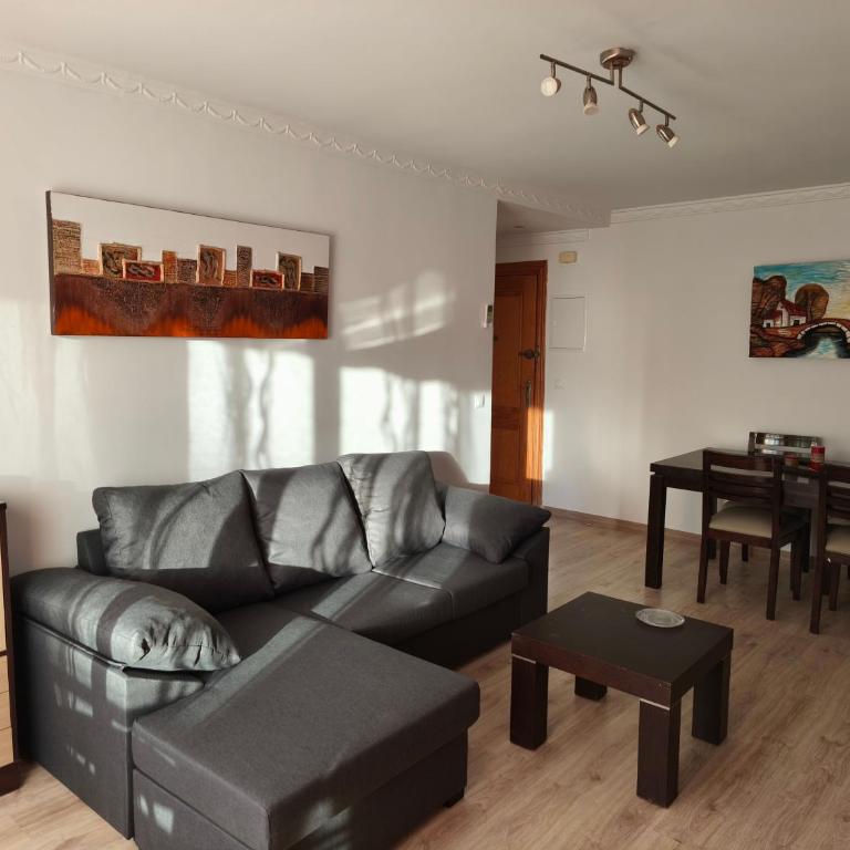 La Noria - Apartamento de 3 dormitorios - 8
