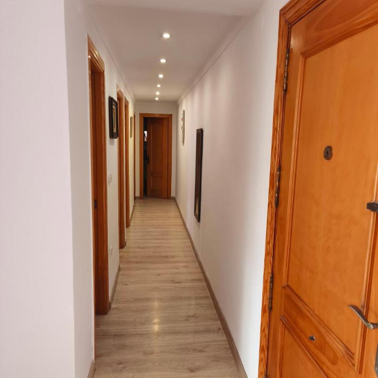 La Noria - Apartamento de 3 dormitorios - 9