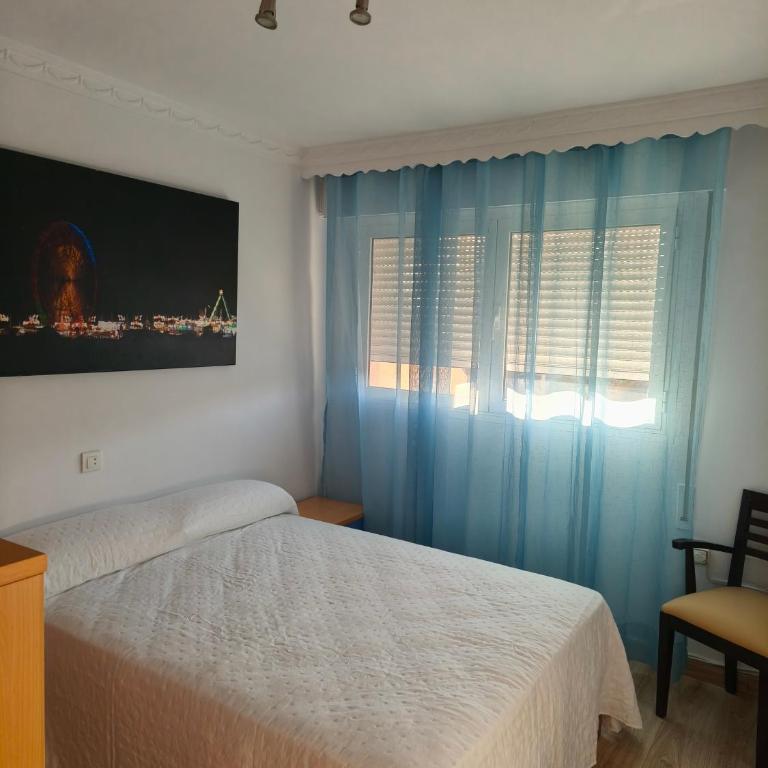 La Noria - Apartamento de 3 dormitorios - 11
