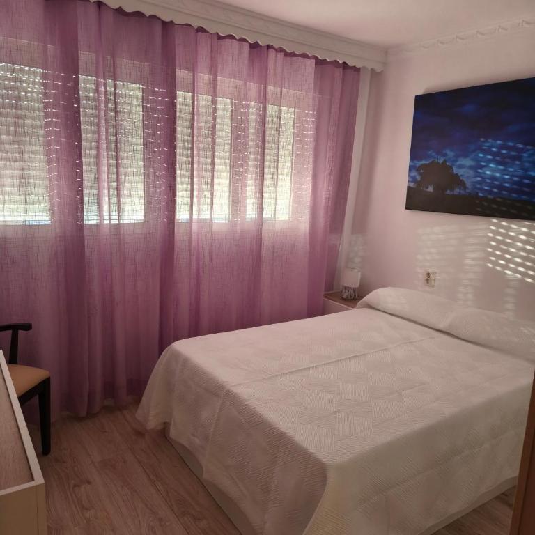La Noria - Apartamento de 3 dormitorios - 13