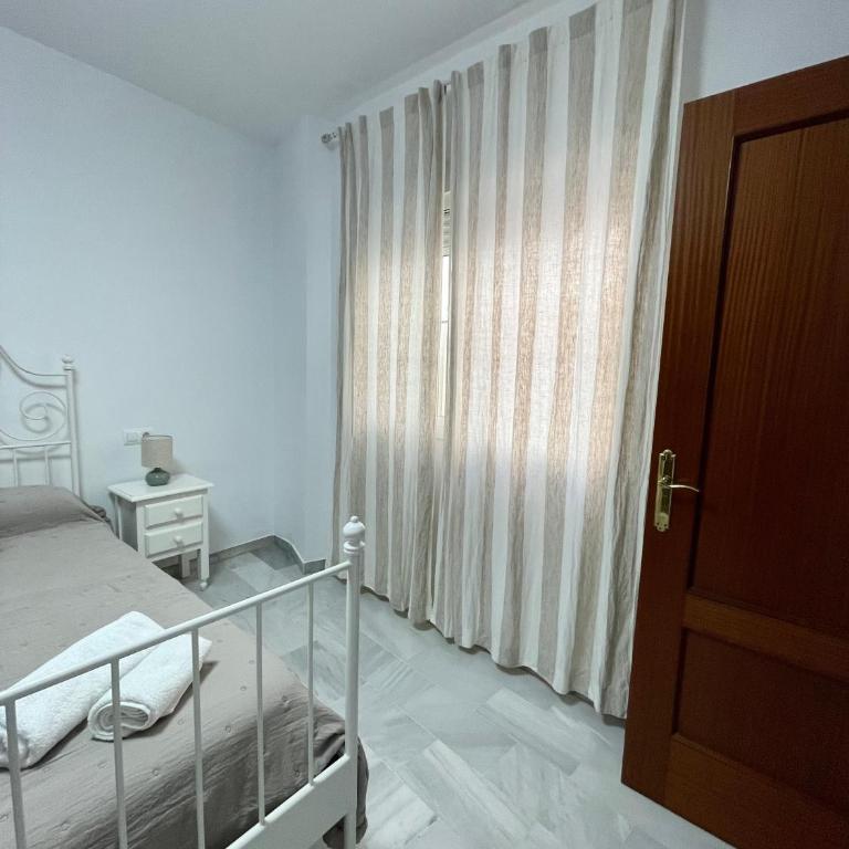 Encantador y céntrico piso con garaje - Apartamento de 2 dormitorios - 20