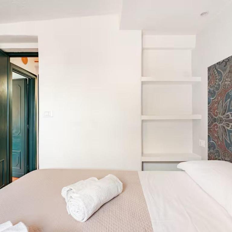 DIMORA DISIU - Jacuzzi & Sea View - 4 minuti a piedi dal centro - Three-Bedroom House - 19
