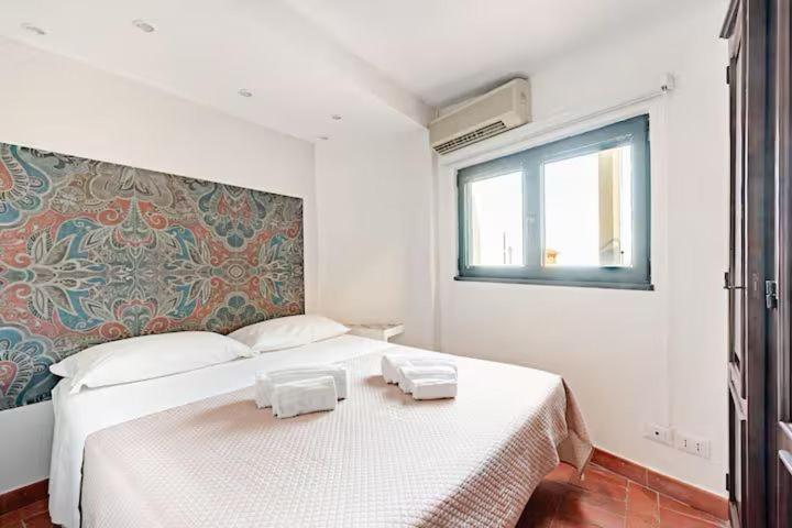 DIMORA DISIU - Jacuzzi & Sea View - 4 minuti a piedi dal centro - Three-Bedroom House - 18