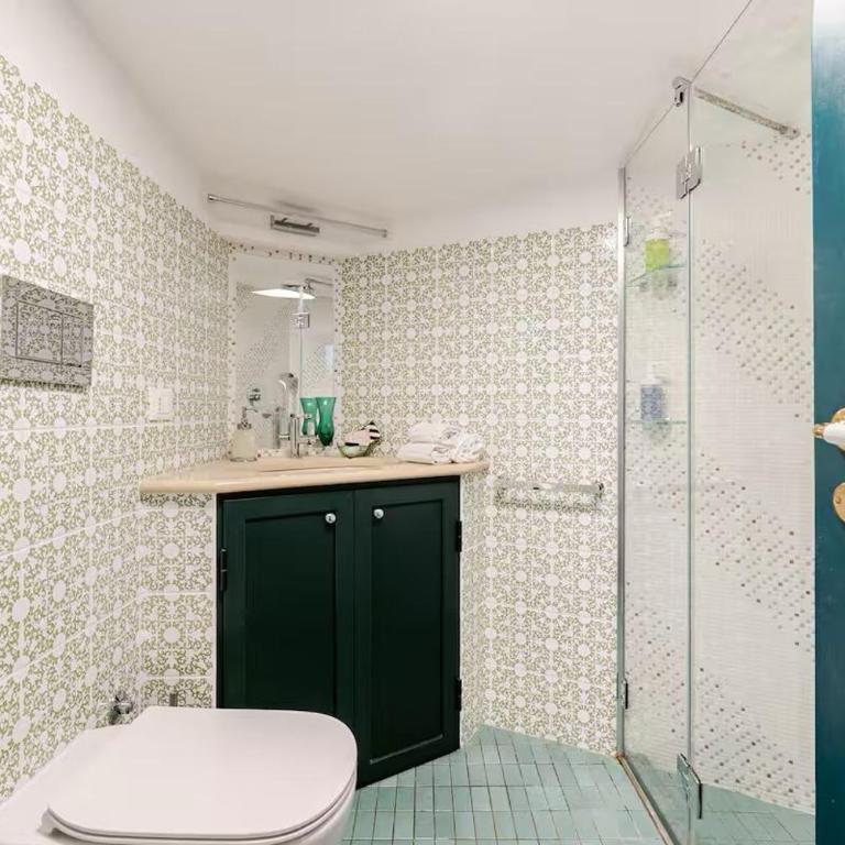 DIMORA DISIU - Jacuzzi & Sea View - 4 minuti a piedi dal centro - Three-Bedroom House - 22