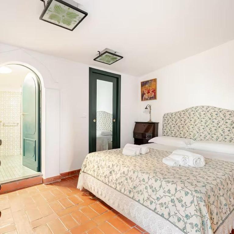 DIMORA DISIU - Jacuzzi & Sea View - 4 minuti a piedi dal centro - Three-Bedroom House - 14