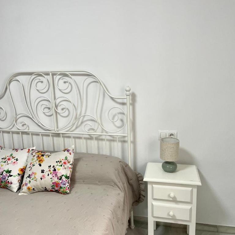 Encantador y céntrico piso con garaje - Apartamento de 2 dormitorios - 17