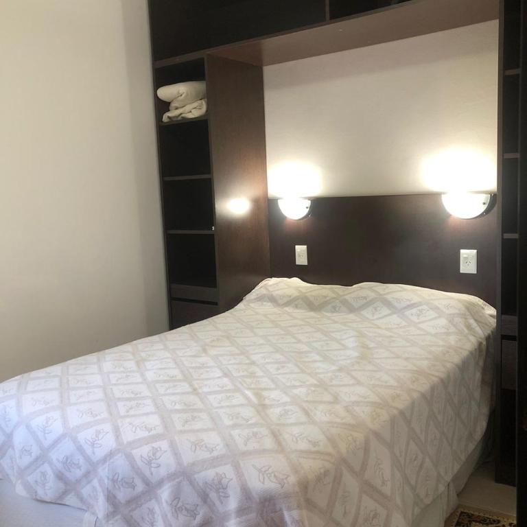 Cuatro Estaciones - Apartamento de 1 dormitorio - 6