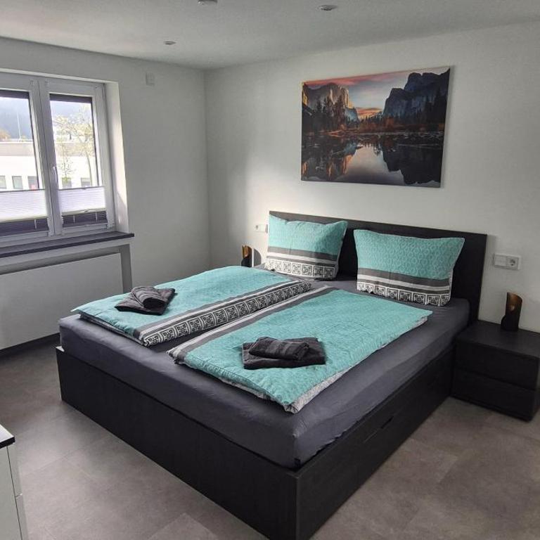 Ferienwohnung Alea - Apartamento de 2 dormitorios - 7