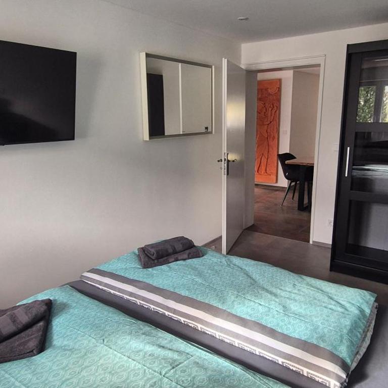 Ferienwohnung Alea - Apartamento de 2 dormitorios - 6