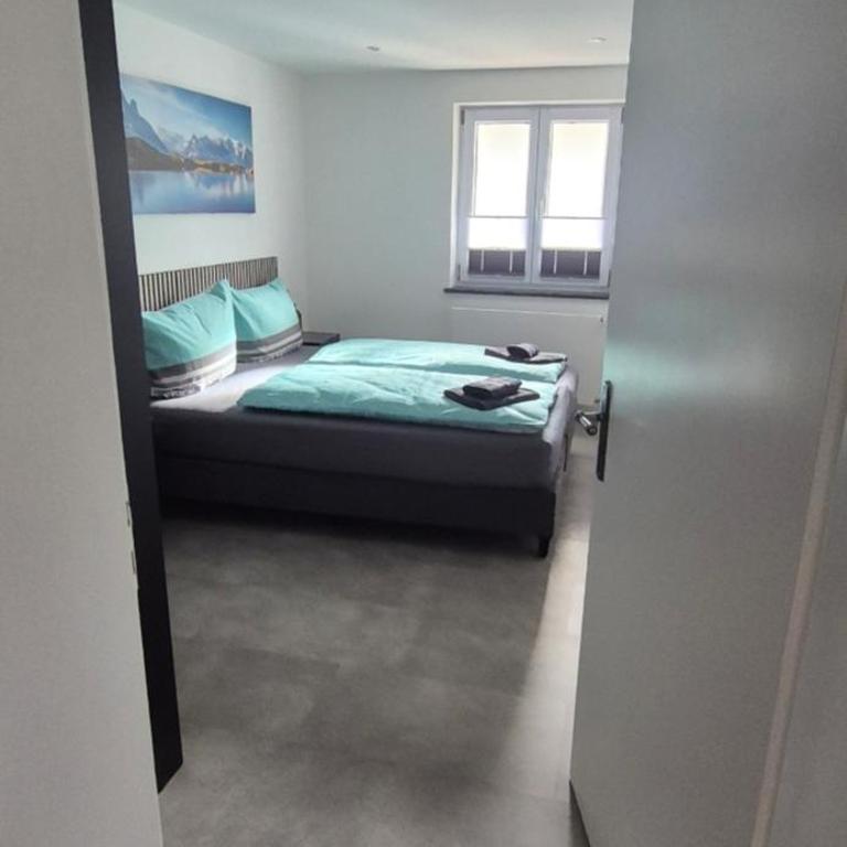 Ferienwohnung Alea - Apartamento de 2 dormitorios - 4