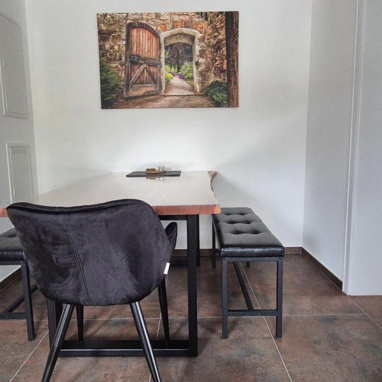 Ferienwohnung Alea - Apartamento de 2 dormitorios - 2
