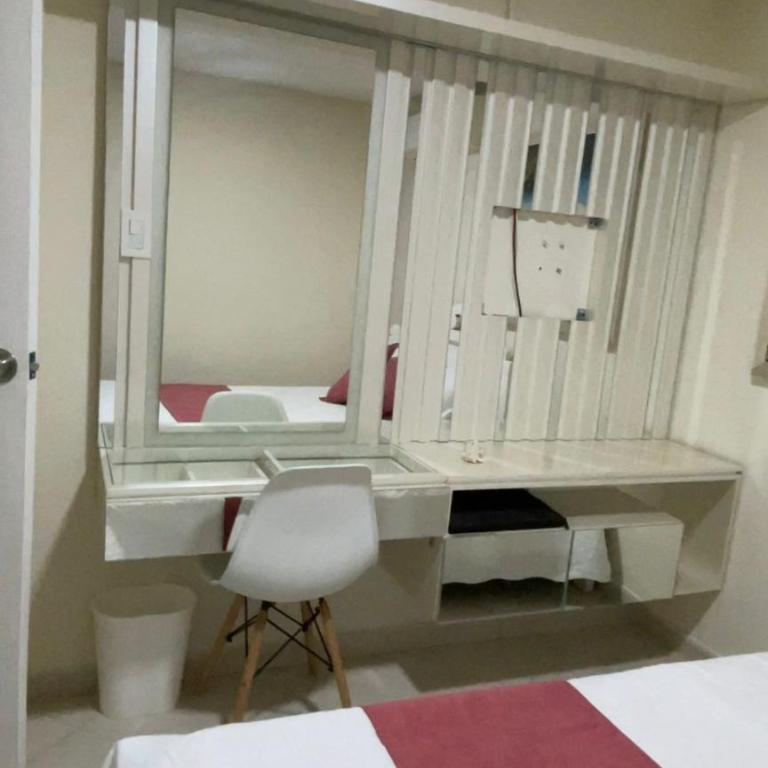Casa turística Cartagena De Indias - Standard Double Room with Shared Bathroom - 8