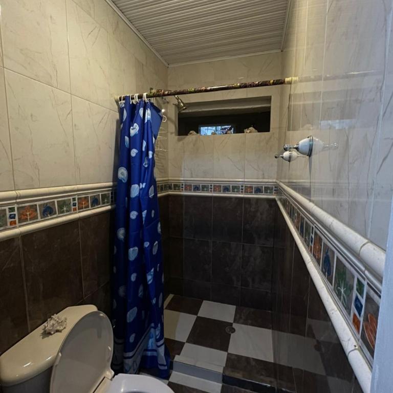 Casa turística Cartagena De Indias - Standard Double Room with Shared Bathroom - 9