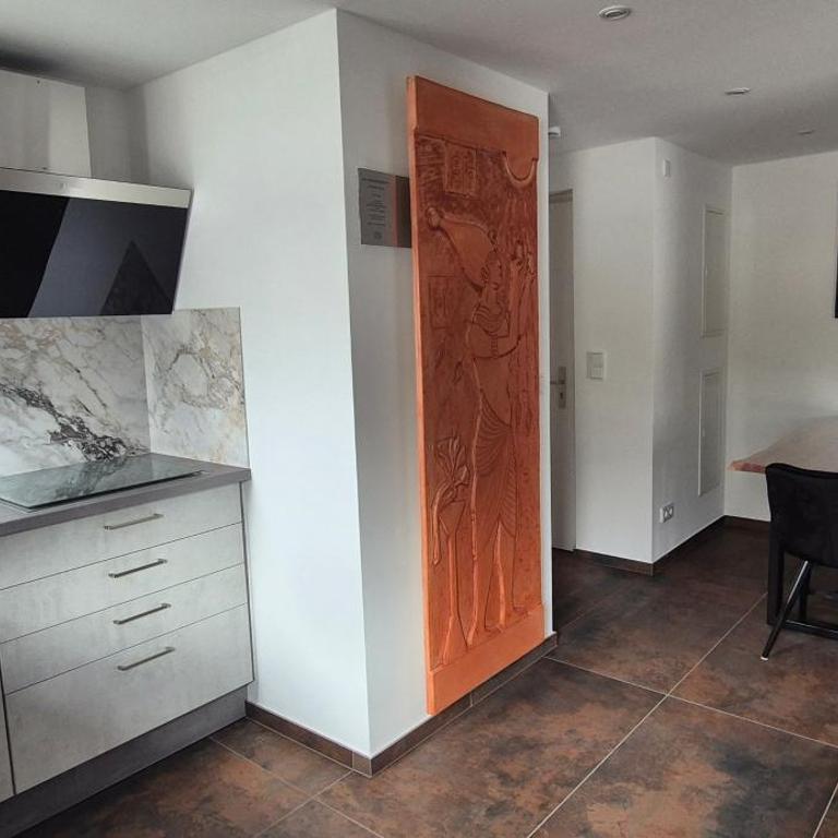 Ferienwohnung Alea - Apartamento de 2 dormitorios - 11