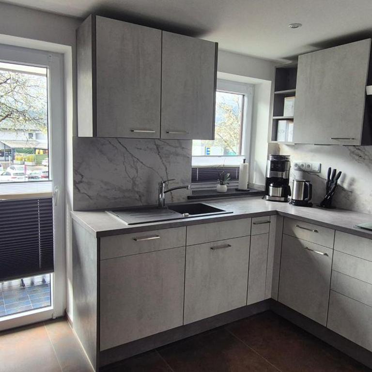 Ferienwohnung Alea - Apartamento de 2 dormitorios - 9