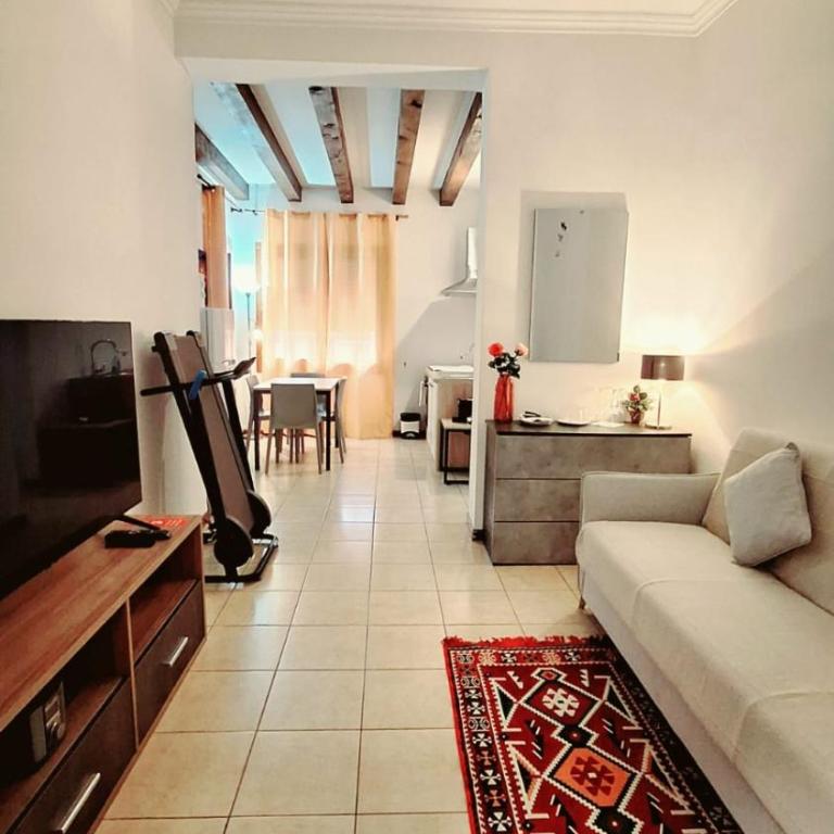 Venice Suites - Suite con 2 Camere da Letto - 19