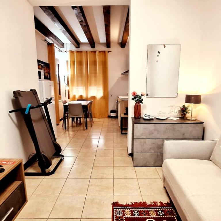 Venice Suites - Suite con 2 Camere da Letto - 17