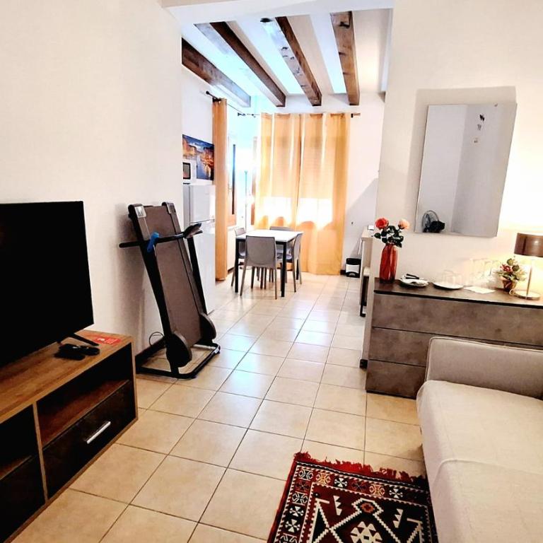 Venice Suites - Suite con 2 Camere da Letto - 18