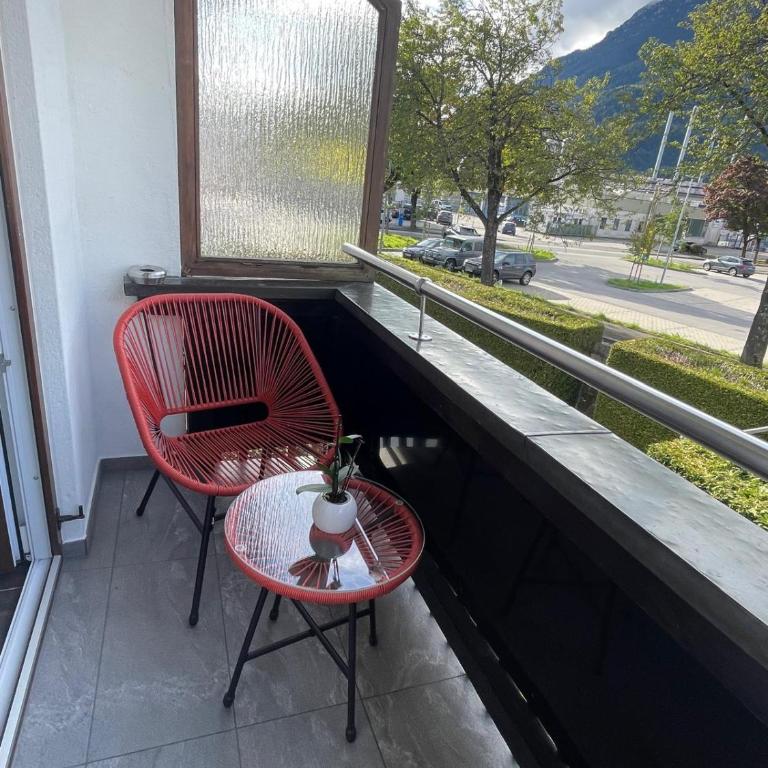 Ferienwohnung Alea - Apartamento de 2 dormitorios - 16