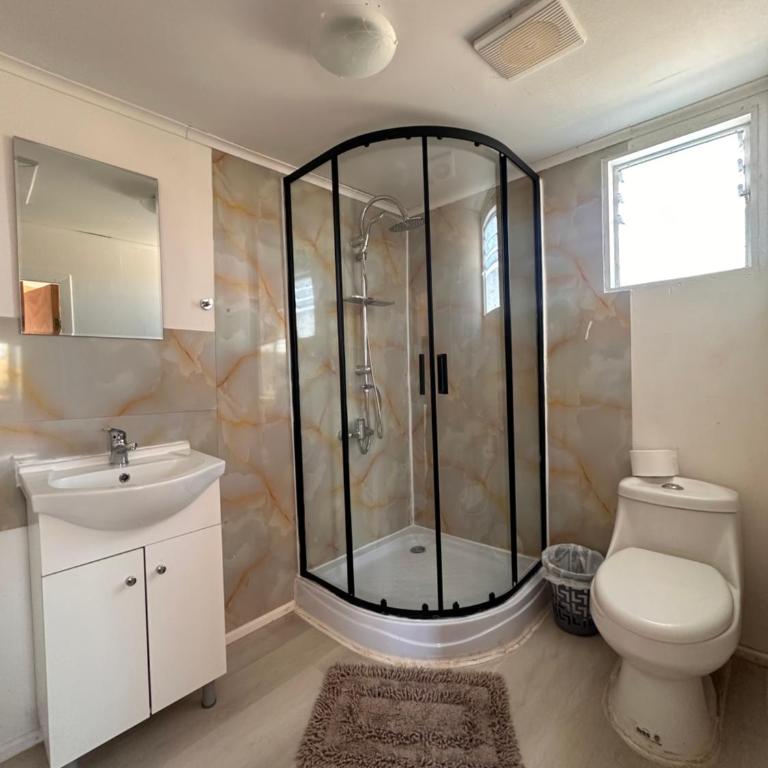El Ancla Anexo - Double Room with Private Bathroom - 4