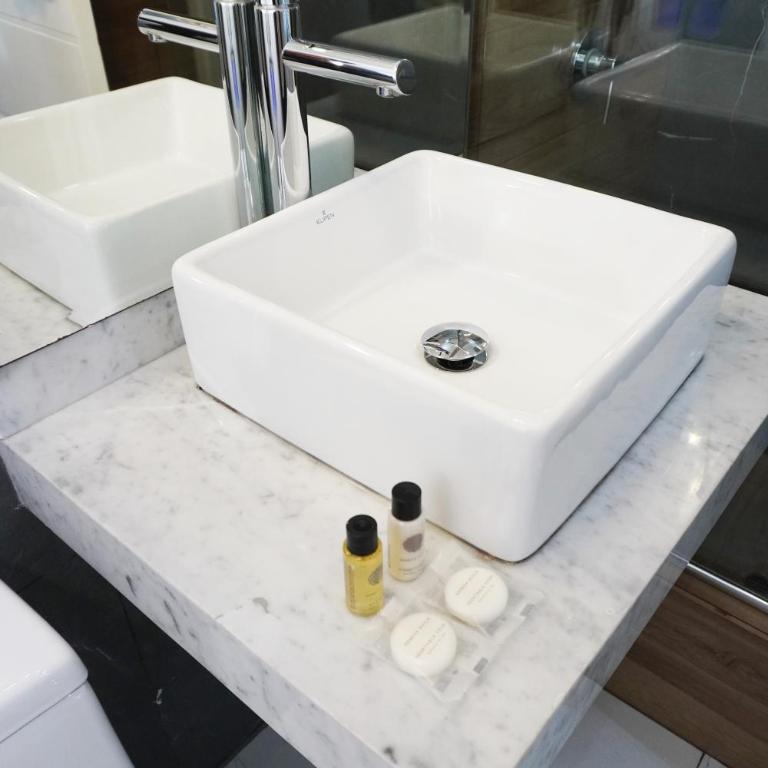 Wyka Hotel - Suite Junior - 7