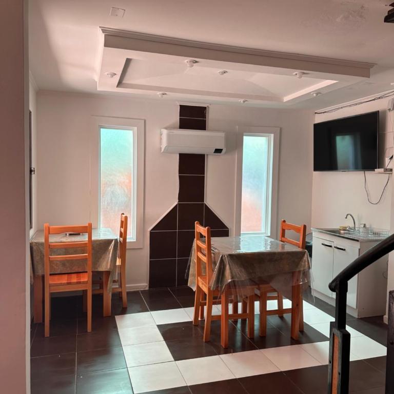 El Ancla Anexo - Double Room with Private Bathroom - 5
