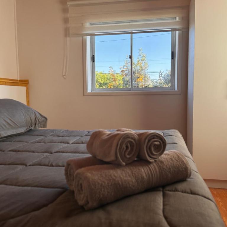 El Ancla Anexo - Double Room with Private Bathroom - 3