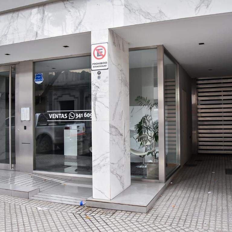 Loft Moderno - Rosario experiencie - Apartamento de 1 dormitorio - 24